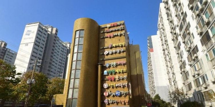얼쑤장구 학원 대표 이미지