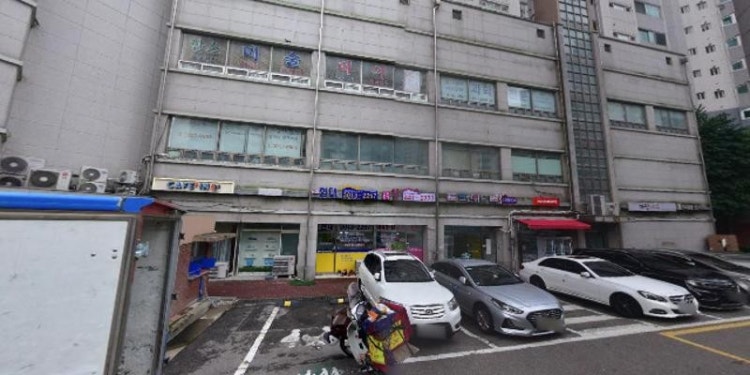 리움영어 학원 대표 이미지