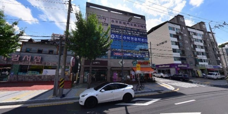 비전소프트웨어프로그래밍학원