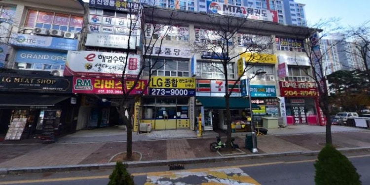 스피치다움 수원점 학원 대표 이미지