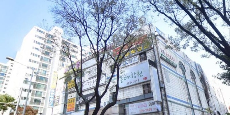 이경란음악학원 대표 이미지