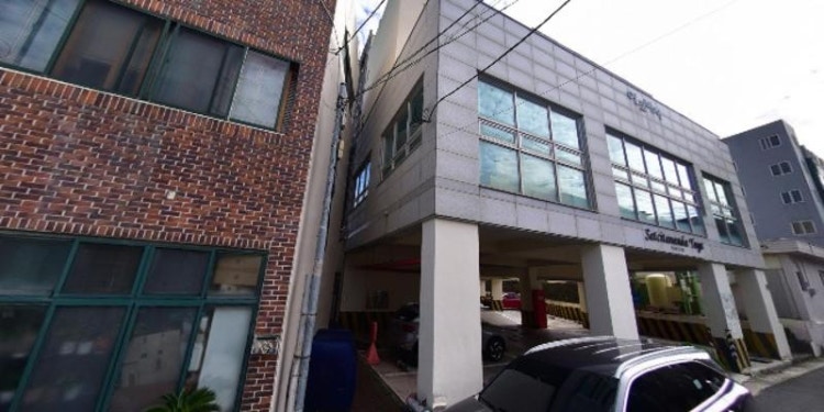 한주훈요가원