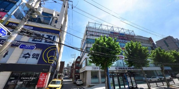 뇌호흡영어 목동캠퍼스 학원 대표 이미지