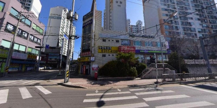 뮤엠영어 하중교습소 대표 이미지