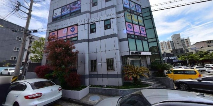 서귀포 러닝학원 대표 이미지