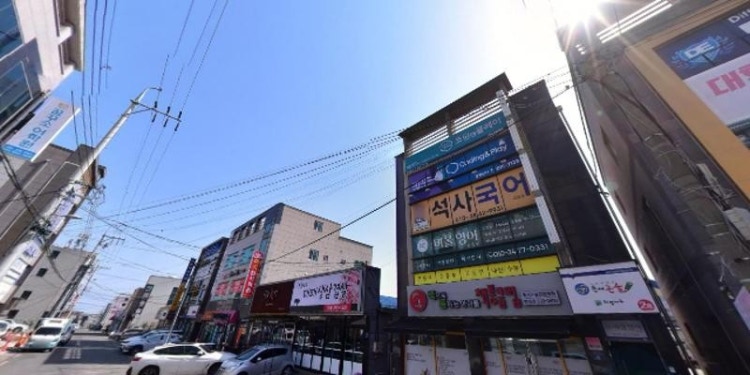 석사국어 학원 대표 이미지