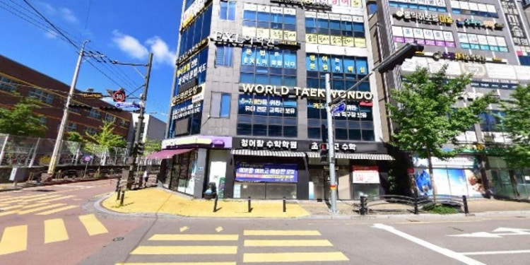 빨간펜수학의달인 진주수정초점 학원 대표 이미지