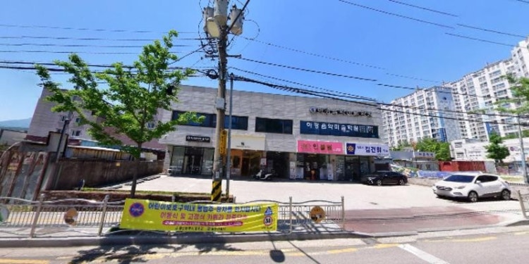 미래인재K학원 대표 이미지