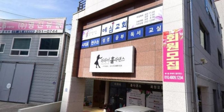 하와이훌라댄스 학원 대표 이미지