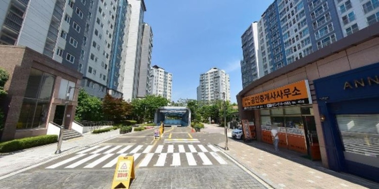 벨리댄스퀸 학원 대표 이미지