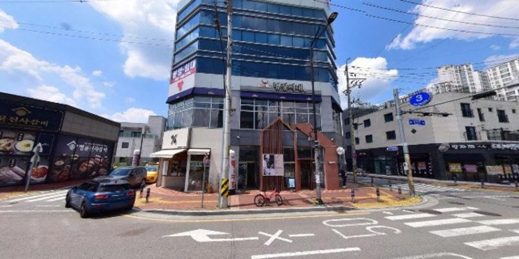 아름다운미술학원 대표 이미지