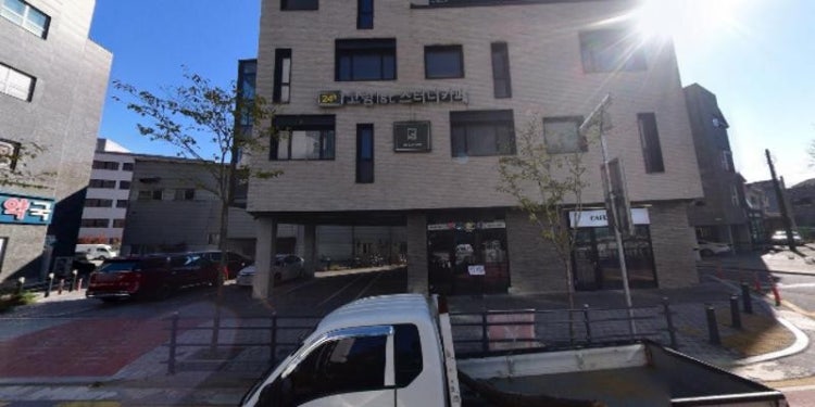 사단법인 한국복싱진흥원 학원 대표 이미지