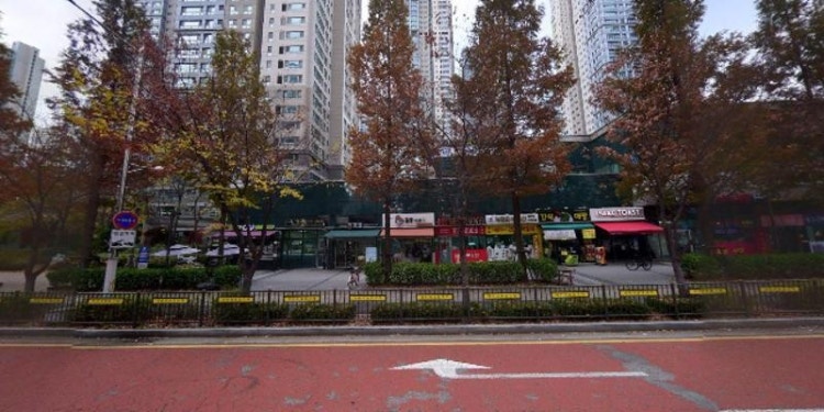 이청림영어 학원 대표 이미지