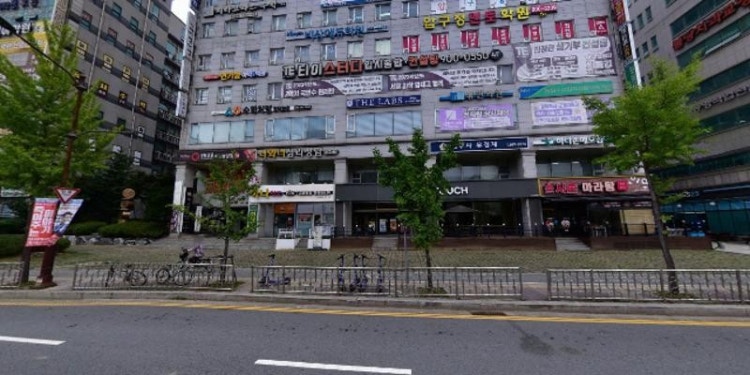 키다리영어샵 학원 대표 이미지