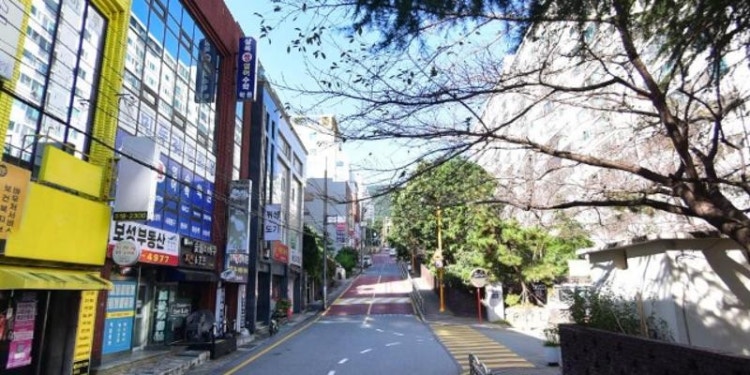 상옥쌤영어교습소금정분원 학원 대표 이미지