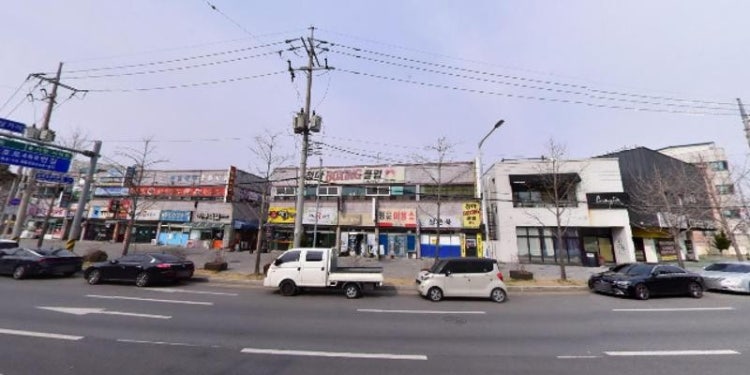 포항청마복싱다이어트클럽 학원 대표 이미지