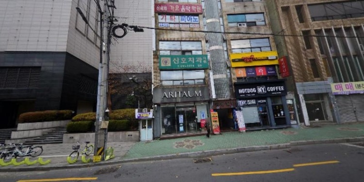 음치교정 학원 대표 이미지