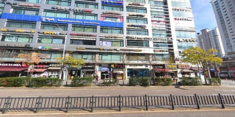 리치어학원 대표 이미지