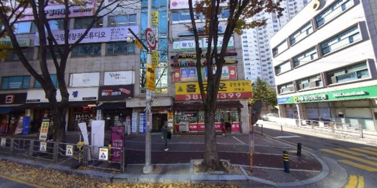 이에스엠 수학교습소 대표 이미지