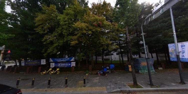 잉글리쉬펀펀 학원 대표 이미지