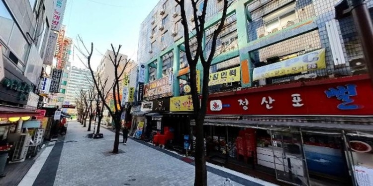 하이고시 학원 대표 이미지