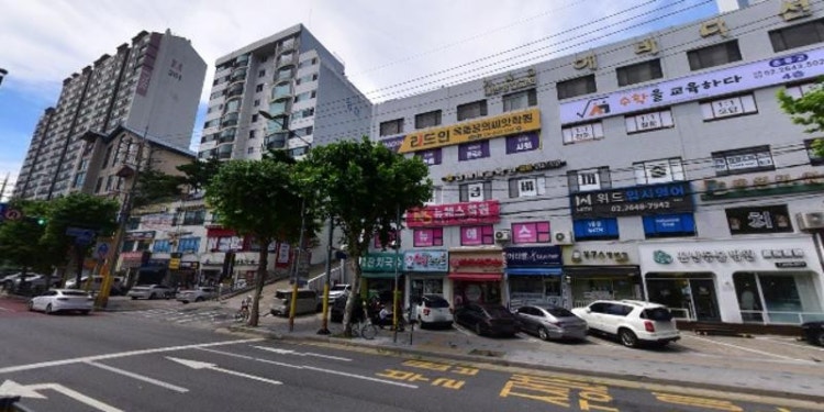 위드입시영어교습소 대표 이미지