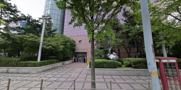 뮤닥터2관롯데백화점대전점 학원 대표 이미지
