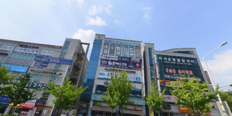 원클래스학원 3호점 학원 대표 이미지