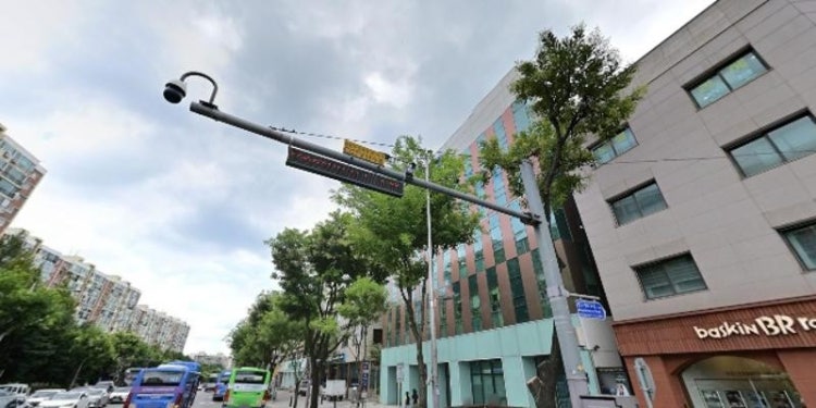 YBM 압구정센터 대표 이미지