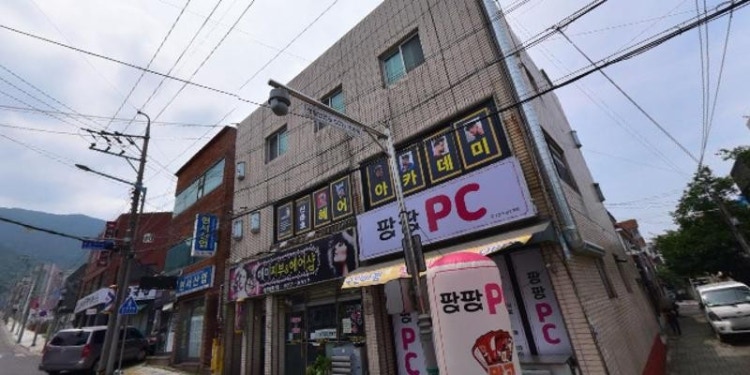 신춘호헤어아카데미