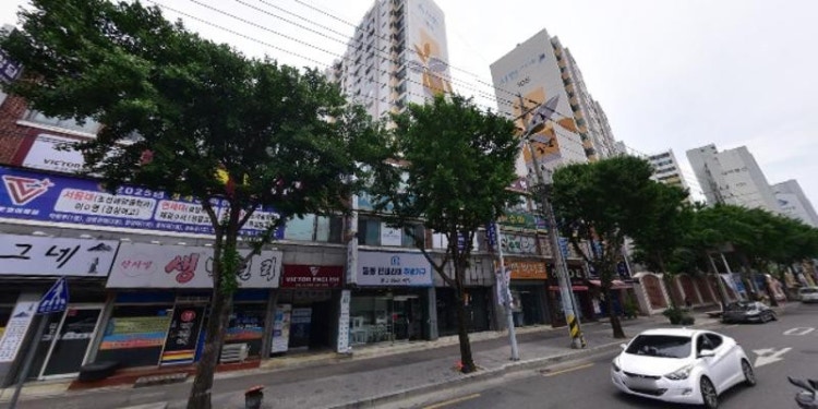 엄준수학 학원 대표 이미지