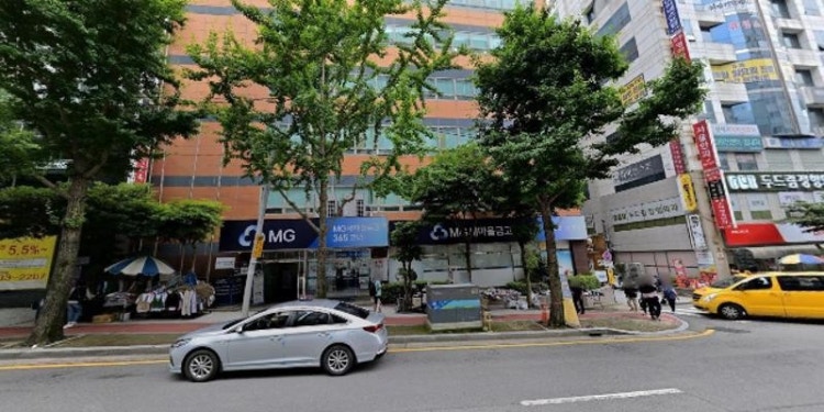 구몬학습 해동지국 학원 대표 이미지