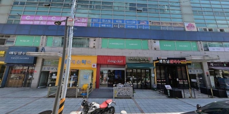 포디엄에듀 학원 대표 이미지