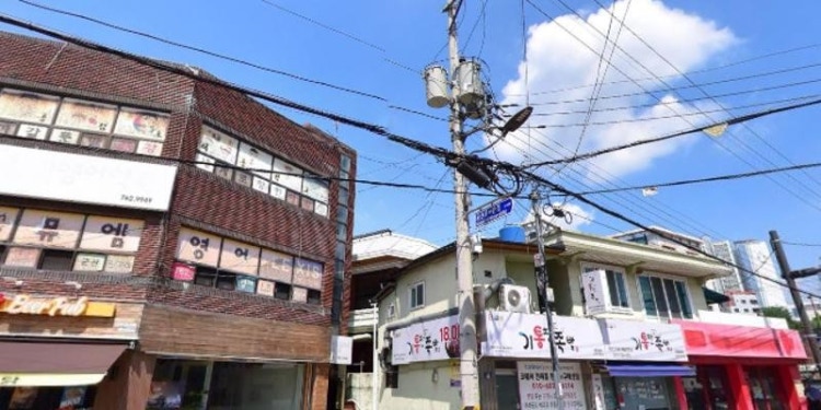 뮤엠영어학원 금산캠퍼스 학원 대표 이미지