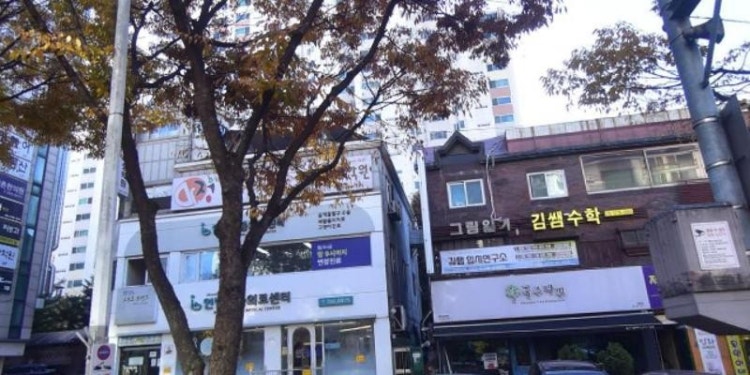 김쌤수학 학원 대표 이미지