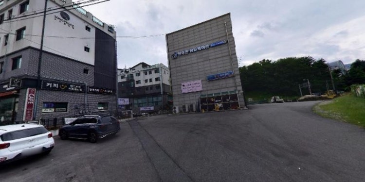 합기도대한연무관 학원 대표 이미지