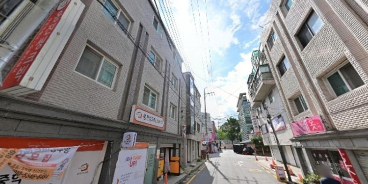 프라임학원 대표 이미지