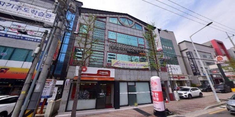 T클래스 율산공부방 대표 이미지