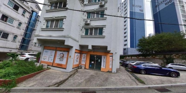 웅진씽크빅 장평학원 대표 이미지