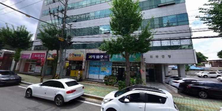 사로수수학교습소