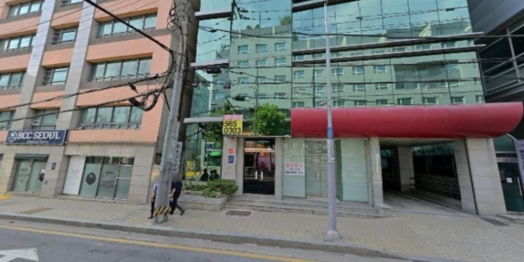 영재사관학원 강남캠퍼스 학원 대표 이미지