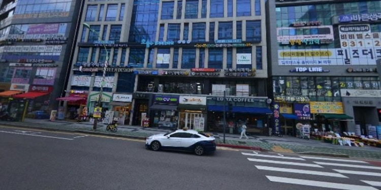 투데이에듀 학원 대표 이미지
