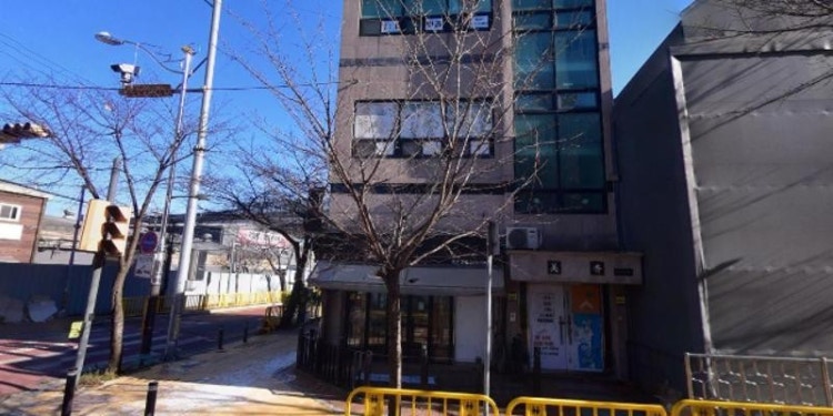 삼성영어 금마초점 학원 대표 이미지