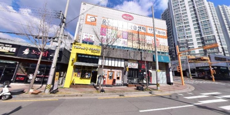 웅진씽크빅 우창센터 대표 이미지