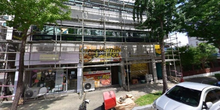 미술학원중앙 학원 대표 이미지