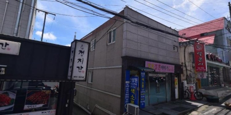 민성원색소폰 학원 대표 이미지