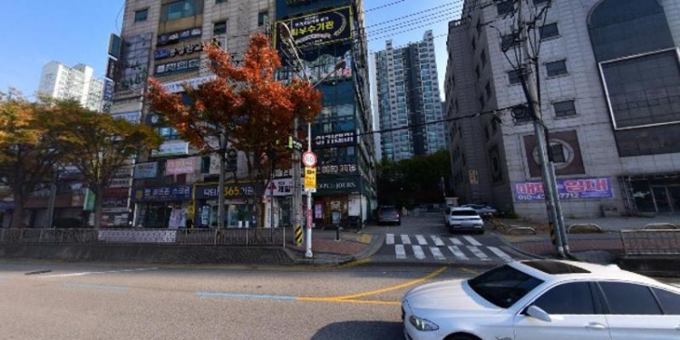 디엔에이 학원 대표 이미지