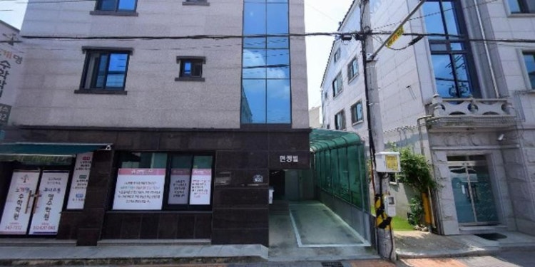 노개명수학학원 거창캠퍼스 학원 대표 이미지