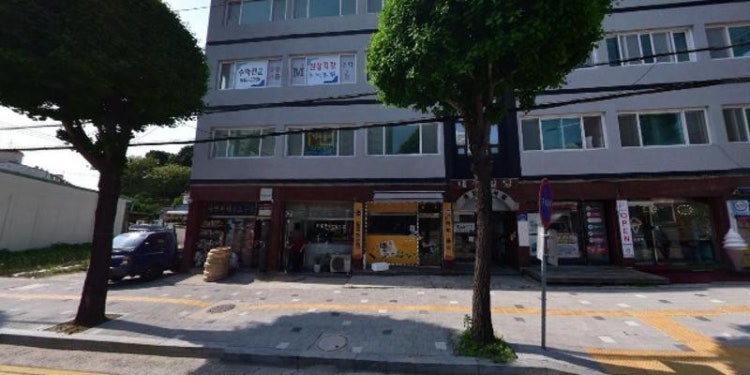 M학원 대표 이미지