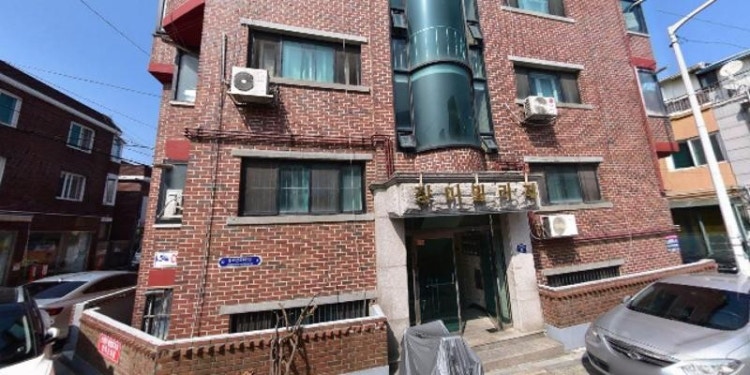 태후스트레칭 학원 대표 이미지